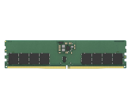 Pamięć RAM Kingston 16GB (1x16GB) 6400 CL52 CUDIMM